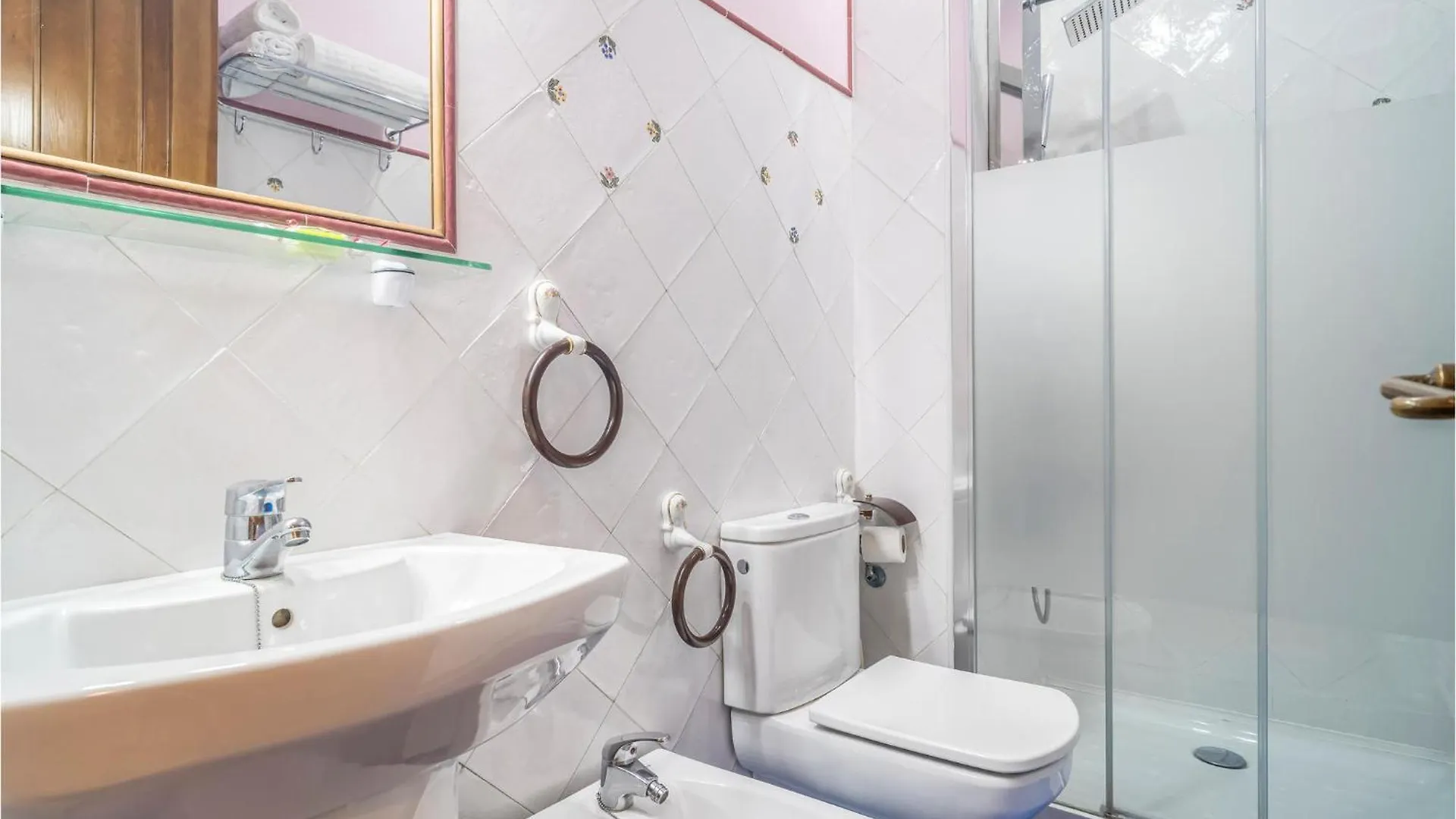 Stunning Home In Gaucin With Wifi