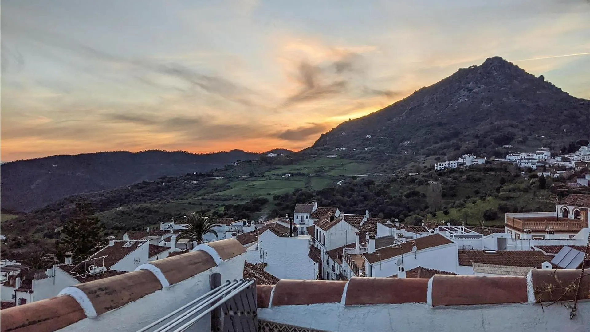 Stunning Home In Gaucin With Wifi Spain