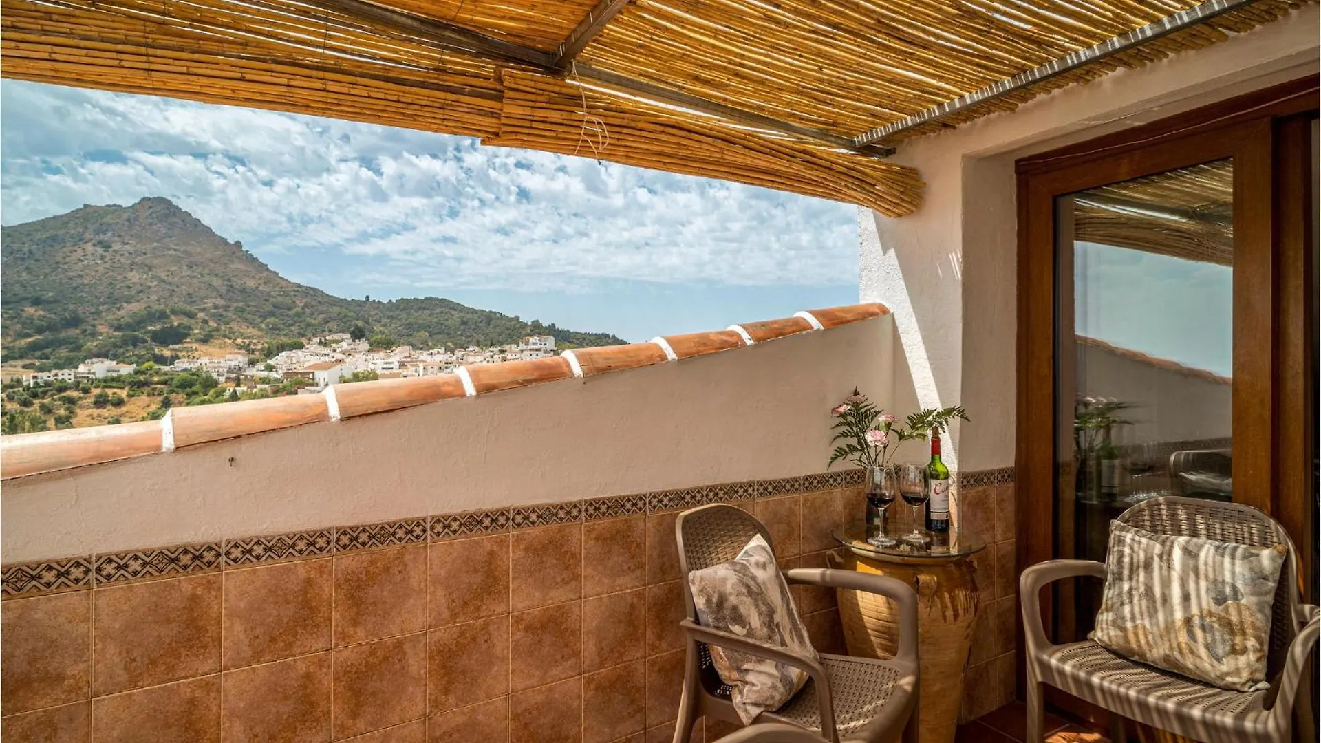 Stunning Home In Gaucin With Wifi Holiday home