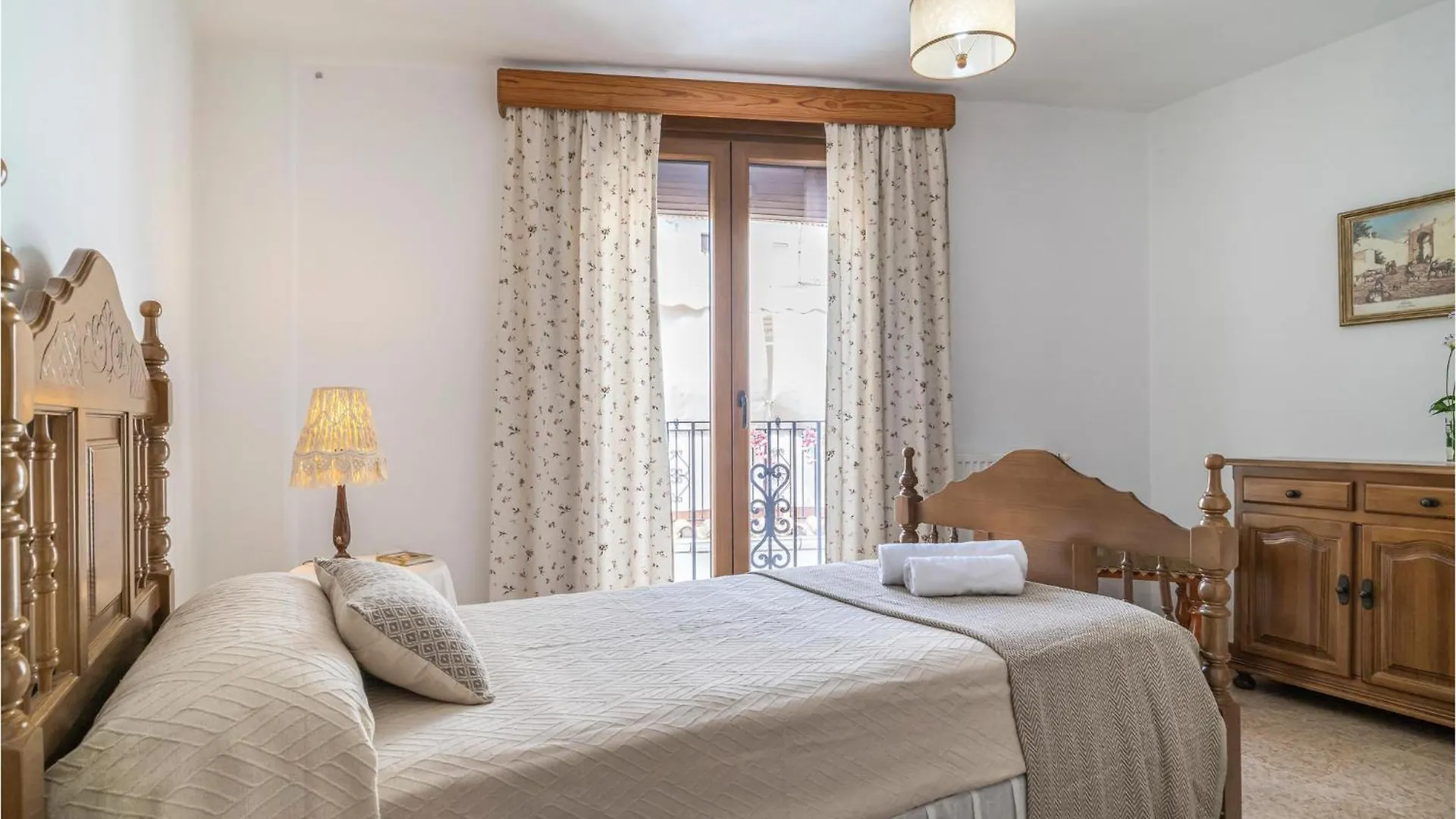Stunning Home In Gaucin With Wifi