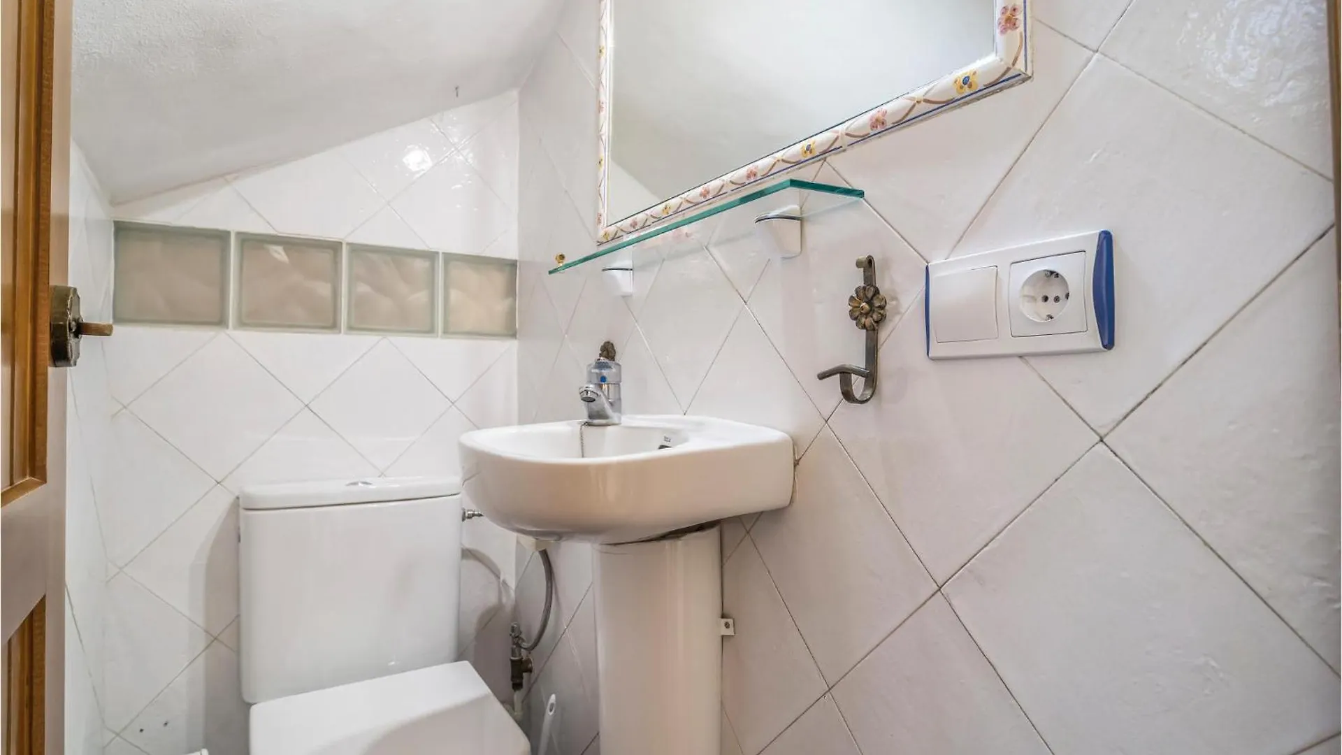 Holiday home Stunning Home In Gaucin With Wifi