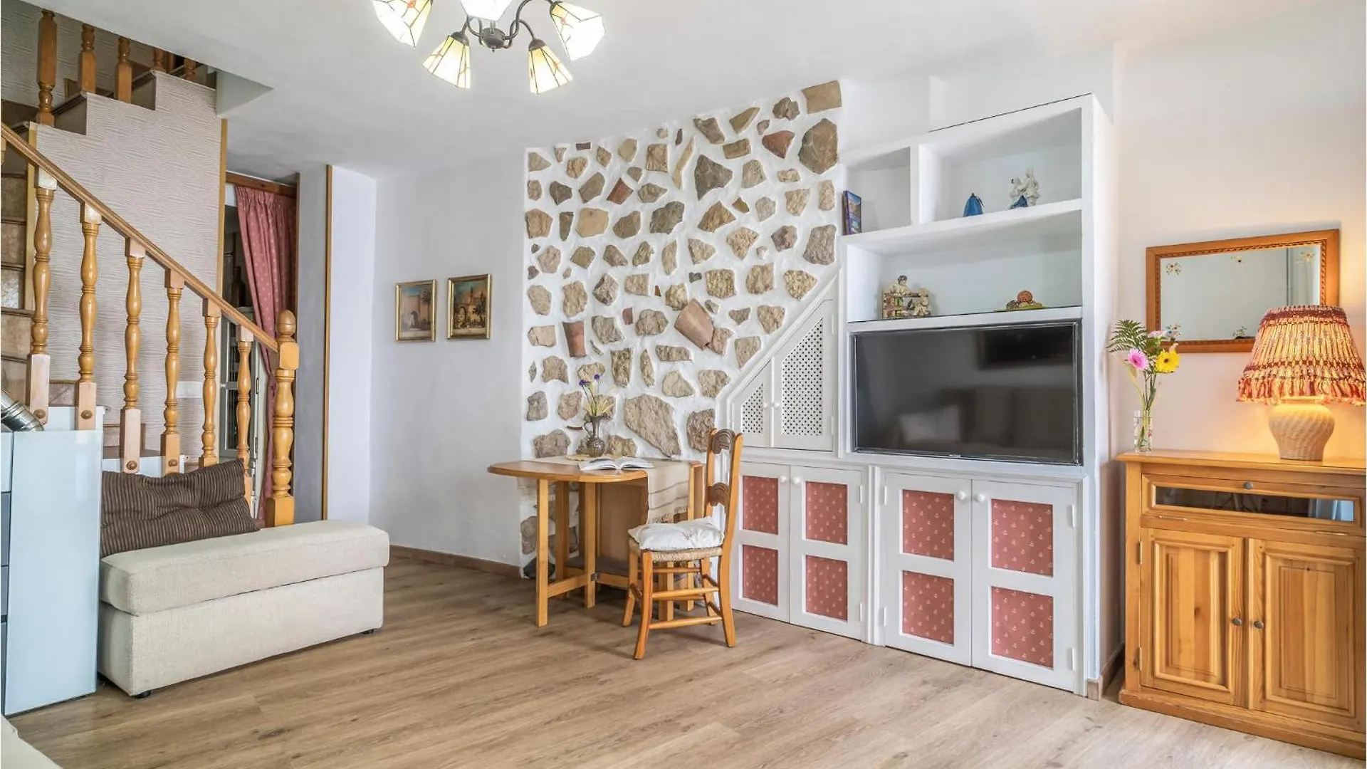 Holiday home Stunning Home In Gaucin With Wifi
