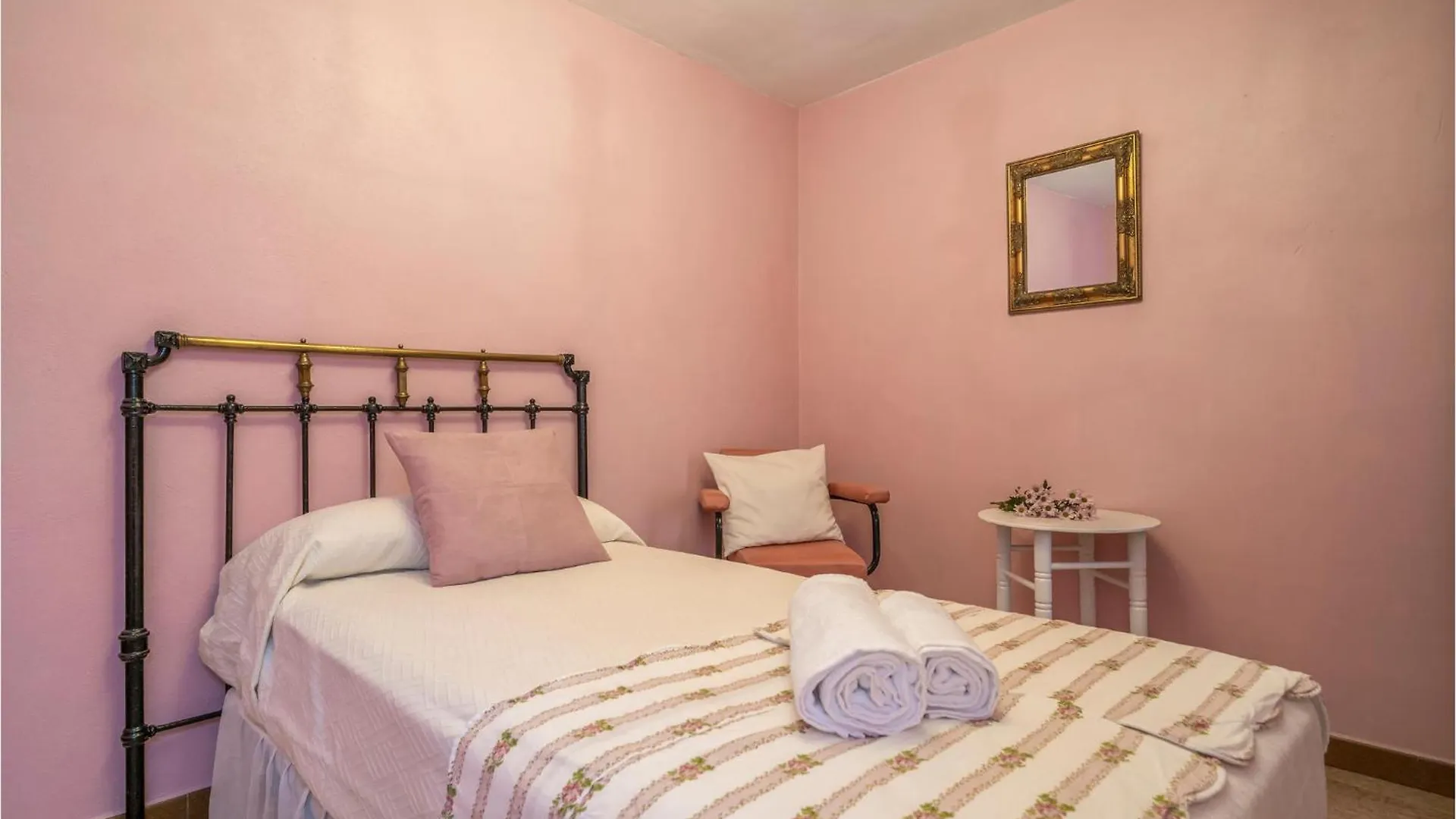 Stunning Home In Gaucin With Wifi Spain